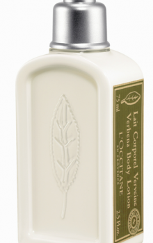 L'Occitane Verveine Lait Corporel